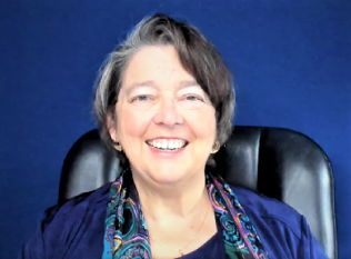 Nicki Patton Rowe