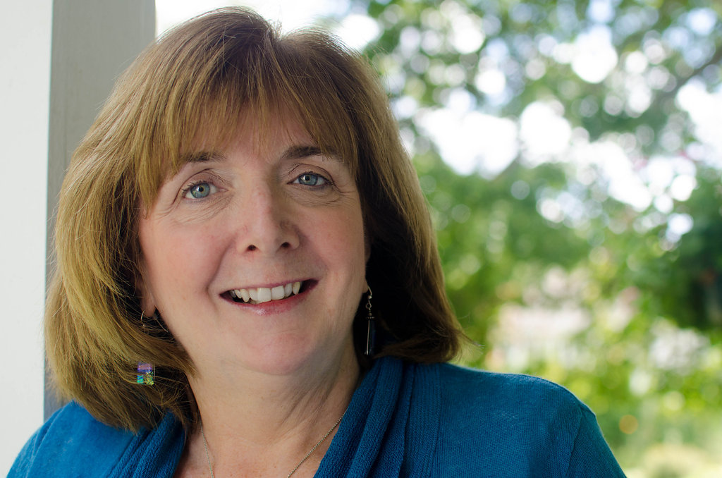 Susan McDonald