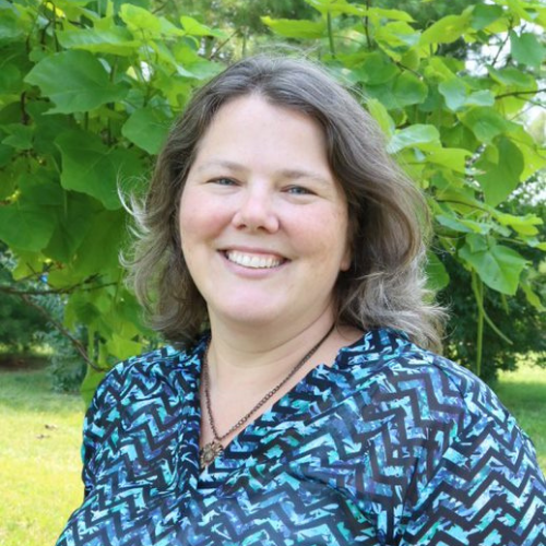 Dawn Griffin