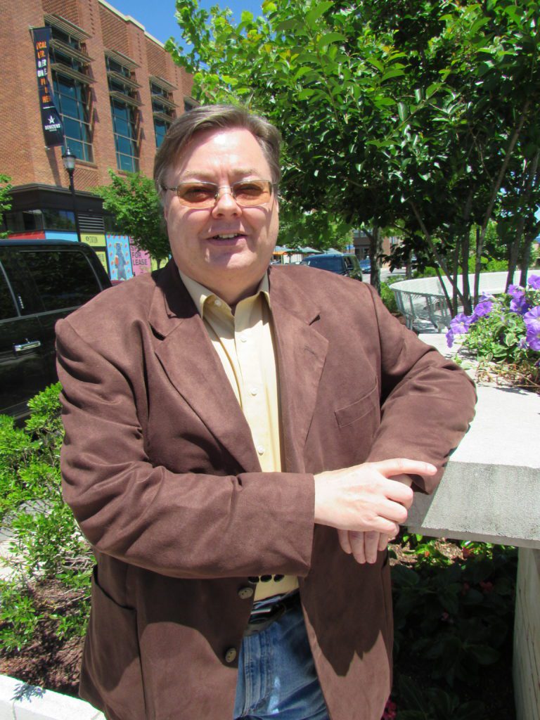 Dr. William Brantley