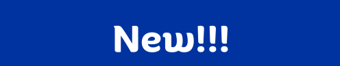 Word "new" on a dark blue background.