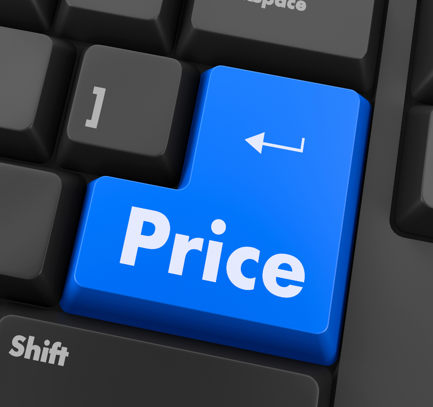 Online registration keyboard button in playing, letting everyone know this is where to register. 