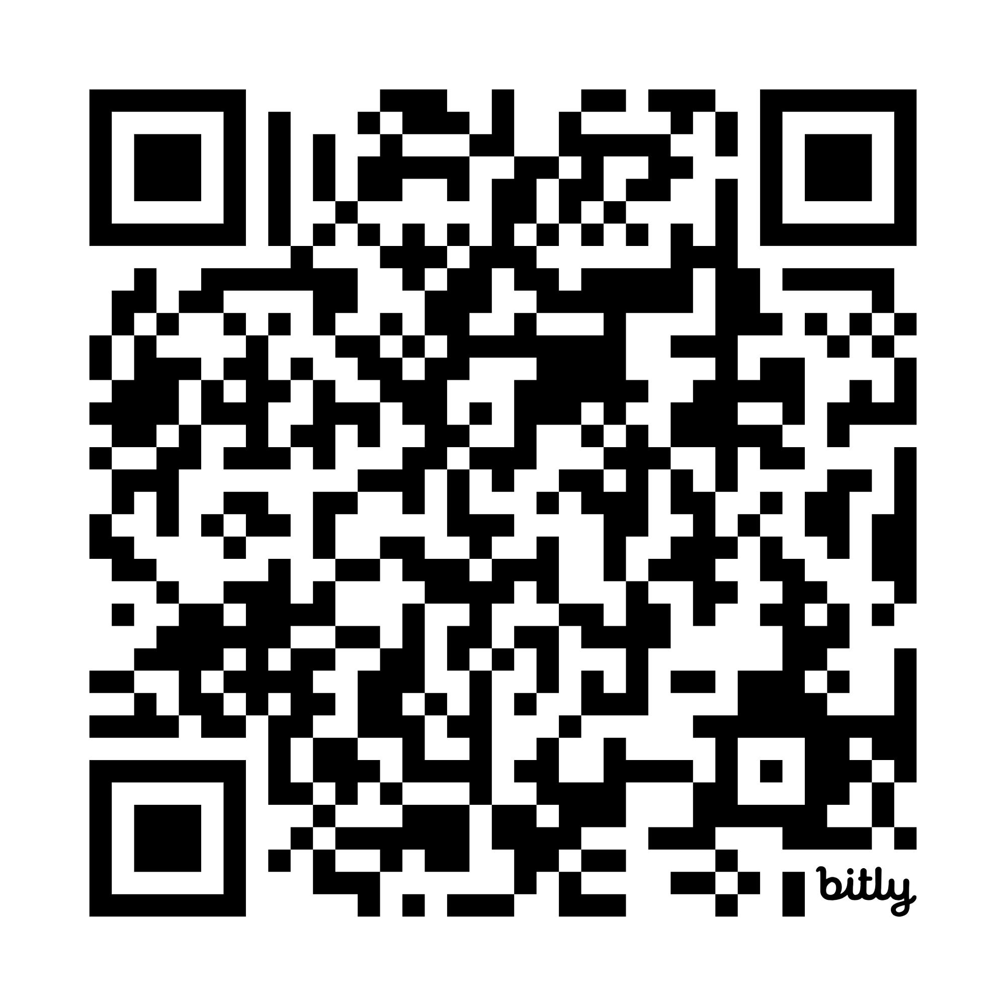 QR Code for Getting Started in Child Care Pre-Screener Form for Website
